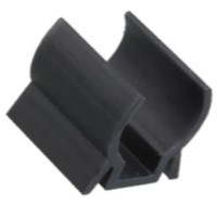 GV1008 V-1008 RICHCO COMPONENT CLIP PVC